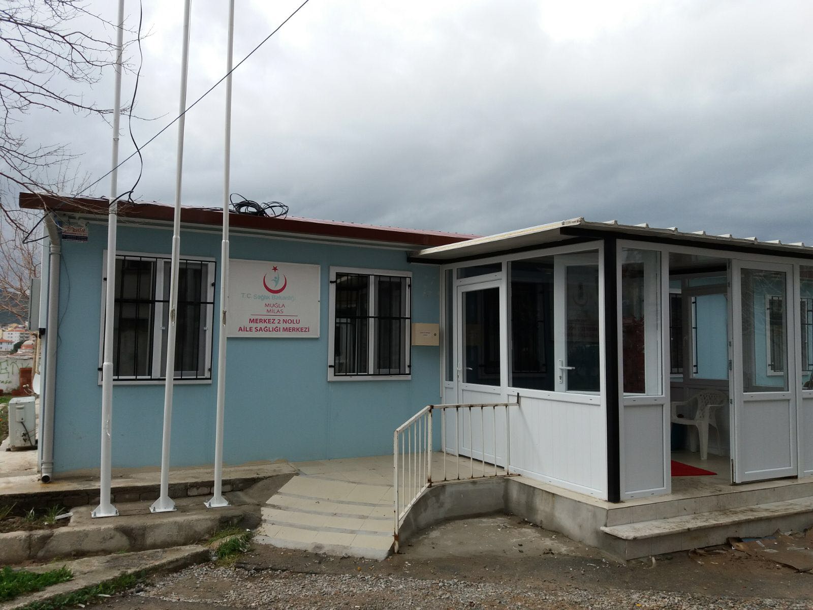 Asm Dış Görünüm 3